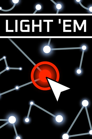 Light 'Em cover art
