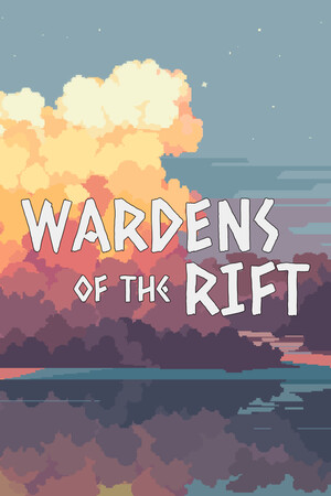 Wardens of the Rift cover art