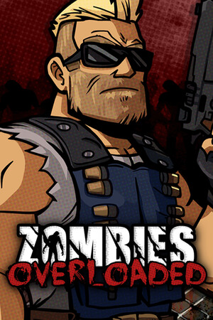 Zombies Overloaded cover art