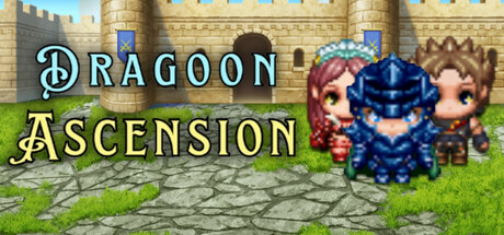Dragoon Ascension header image