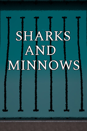 Sharks and Minnows cover art