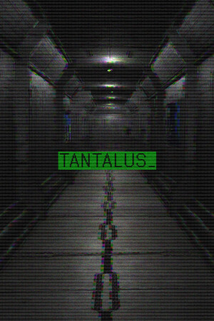 Tantalus cover art