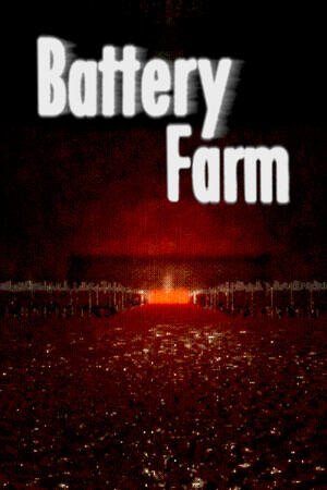 Battery Farm cover art