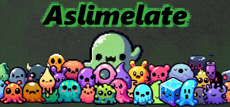 Aslimelate header image