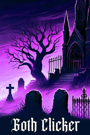 Goth Clicker cover art