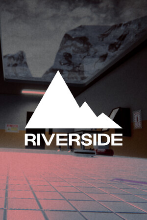 Riverside cover art