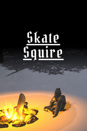 Skate Squire cover art
