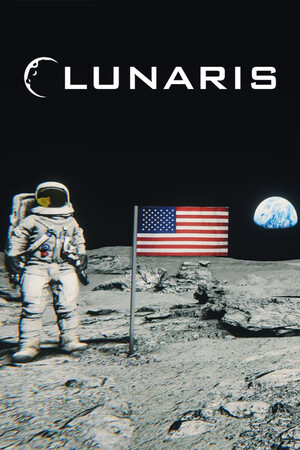 Lunaris cover art