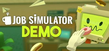 Job Simulator Demo