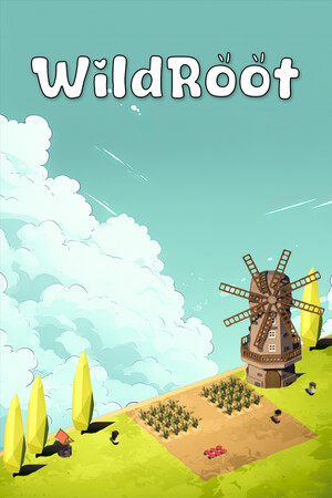 WildRoot cover art