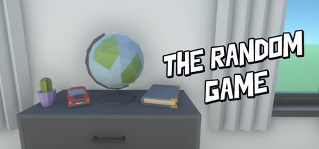 The Random Game Steam header image