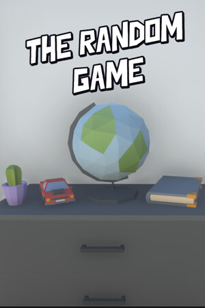The Random Game cover art
