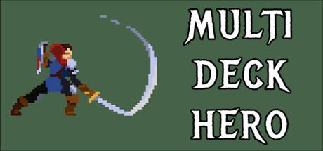 Multi Deck Hero Steam header image