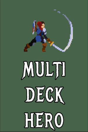 Multi Deck Hero cover art