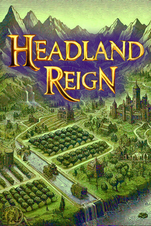 Landhold cover art