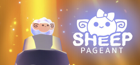 Sheep Pageant