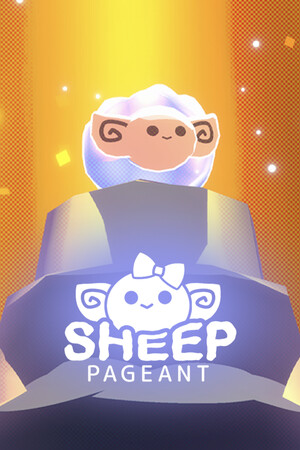 Sheep Pageant cover art