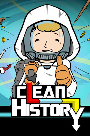 Clean History cover art