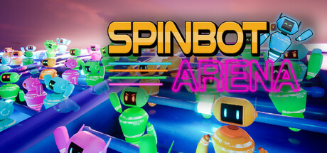 Spinbot Arena header image