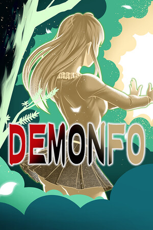 Demonfo cover art