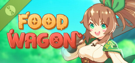 Food Wagon - First Taste header image