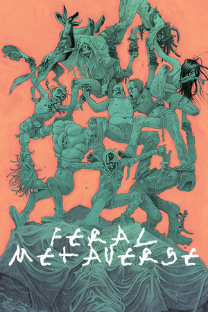 Feral Metaverse cover art