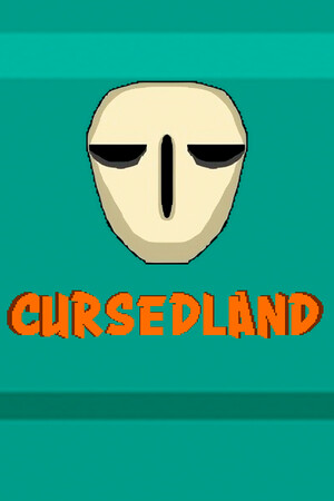 Cursedland cover art