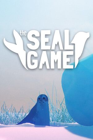 The Seal Game cover art