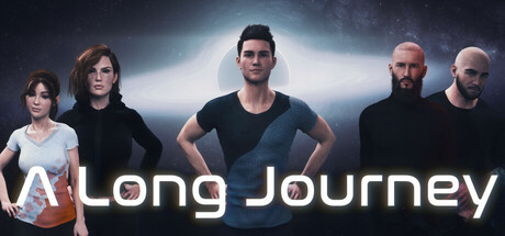 A Long Journey header image