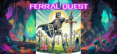 Ferral Quest header image