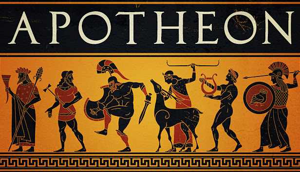 Apotheon: Original Soundtrack Steam capsule image