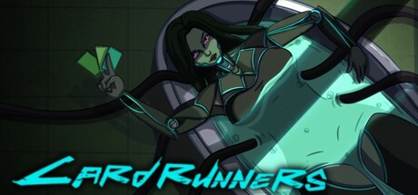 Cardrunners header image