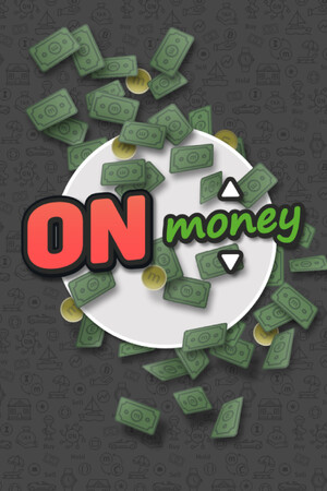 ON money cover art