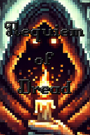 Requiem of Dread cover art