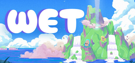 WET Steam header image