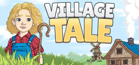 Village Tale header image