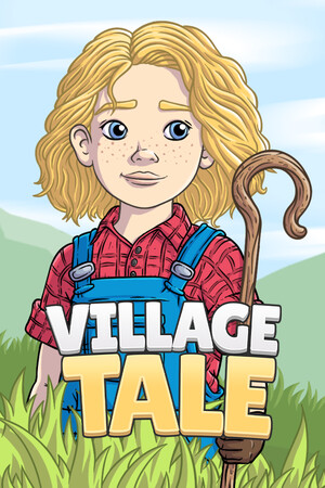 Village Tale cover art