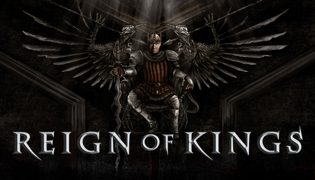 Save 75% on Reign Of Kings on Steam