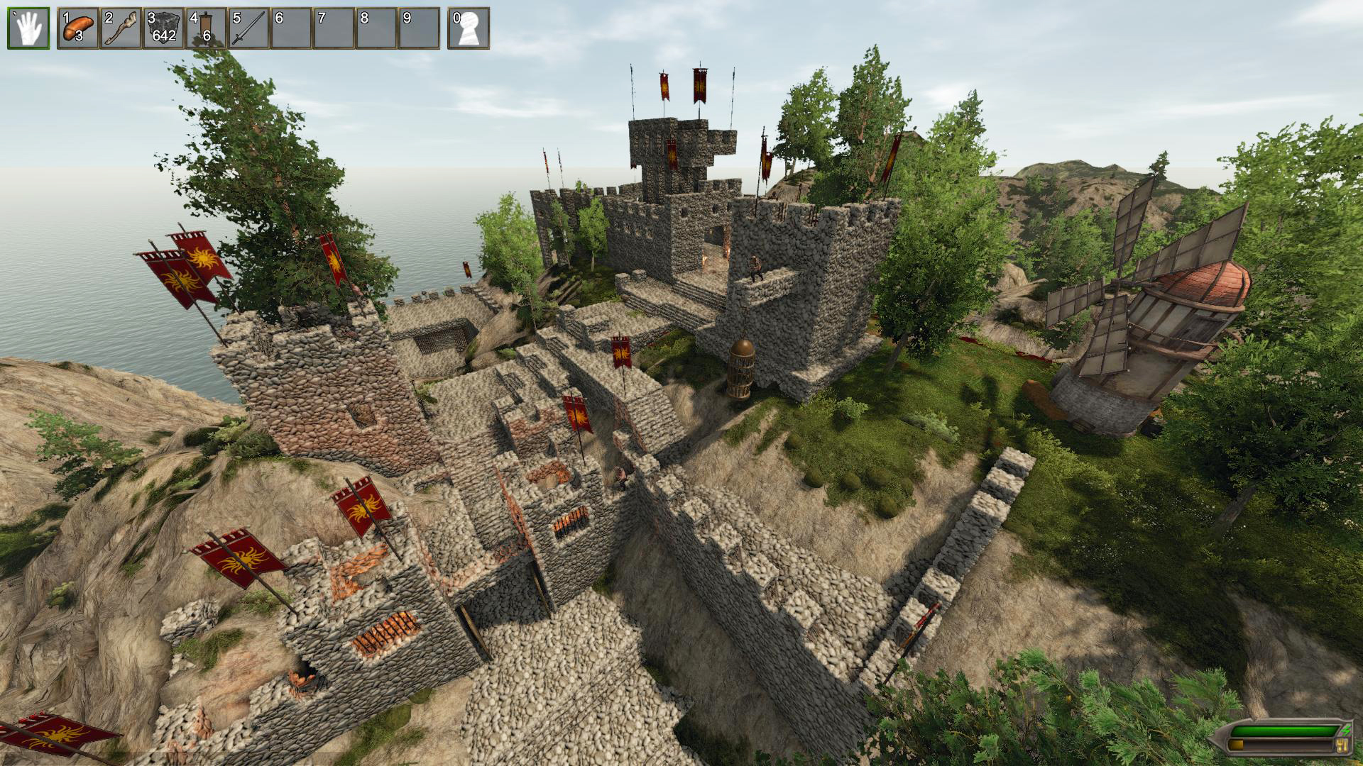 reign of kings free reign of kings free