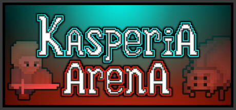 Kasperia Arena Steam header image