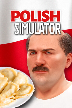 Polish Simulator cover art
