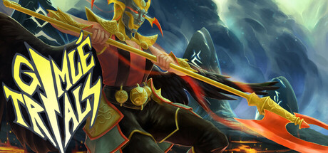 Gimlé Trials header image