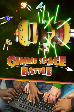 Gimme Space Battle Demo