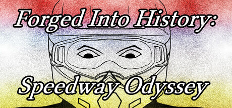 Forged Into History: Speedway Odyssey header image
