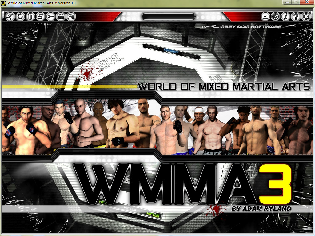 wmma 5 stats wmma 5 stats