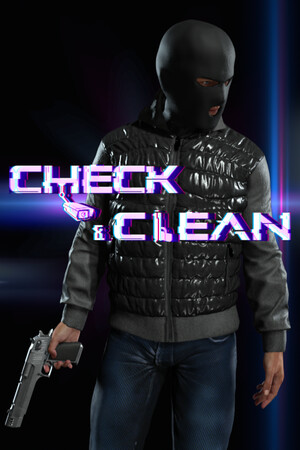 Check & Clean Demo