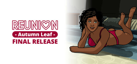 REUNION: Autumn Leaf - FINAL RELEASE Steam header image