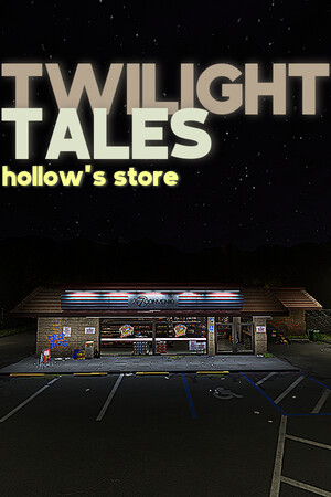 Twilight Tales ∣ hollow's store cover art