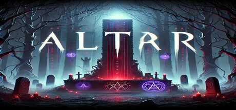 Altar header image