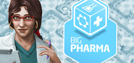 Baixar Big Pharma Torrent